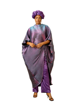 KHADI 2-IN-1 TOP & TROUSER SET